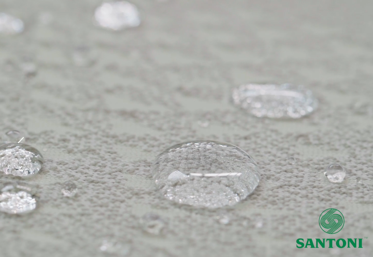 Water Repellent fabric 防水面料