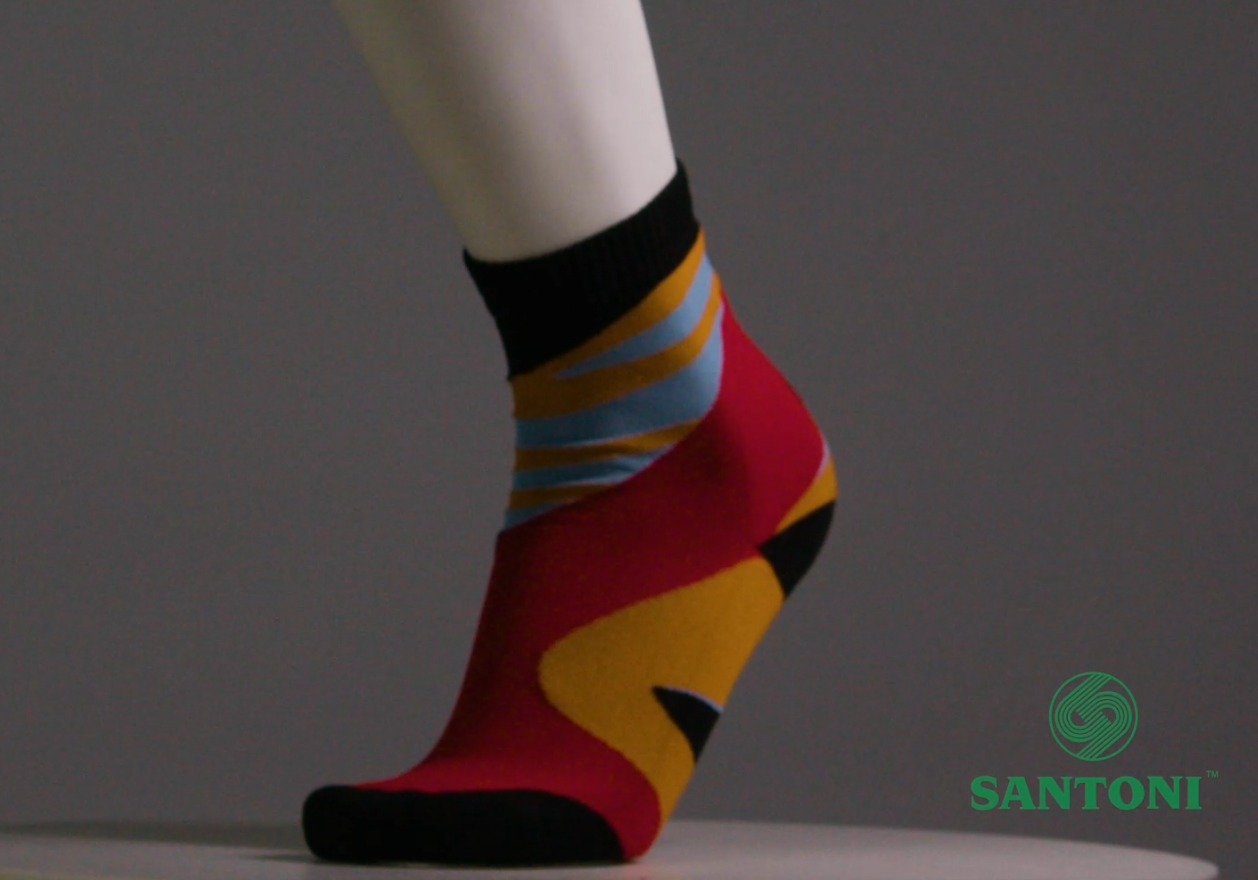 Compressed socks 压力袜