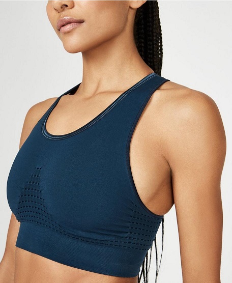 品牌的无缝系列 - 1. Sweaty Betty